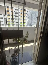 Blk 20 Dover Ville (Queenstown), HDB 3 Rooms #598703361